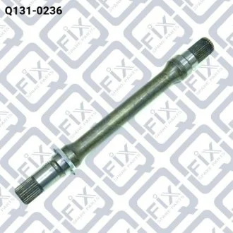 Полуось правая Q-fix Q1310236