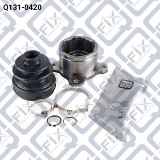 Шрус внутренний правый Q-fix Q1310420