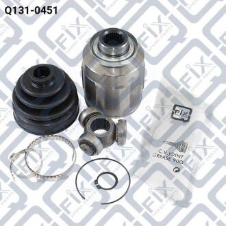 Шрус внутрішній правий Q-fix Q1310451