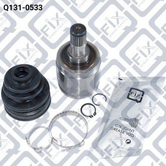 Шрус внутренний правый Q-fix Q1310533