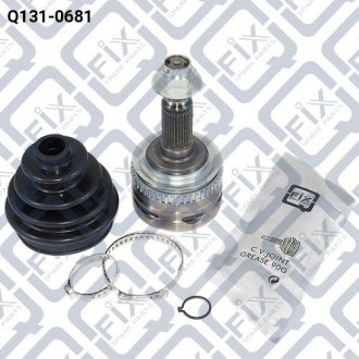Шрус наружный Q-fix Q1310681