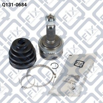 Шрус наружный Q-fix Q1310684
