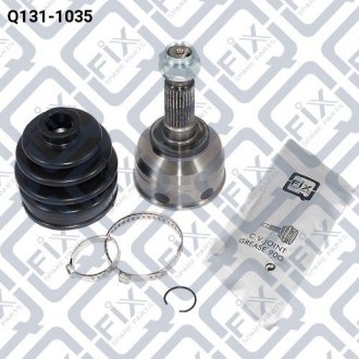 Шрус наружный Q-fix Q1311035