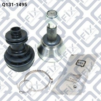 Шрус наружный Q-fix Q1311495