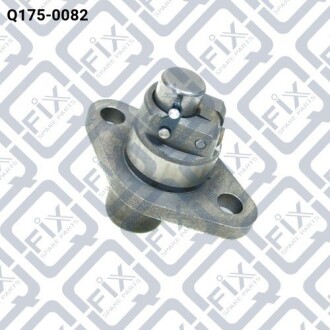 Натяжитель цепи грм Q-fix Q1750082