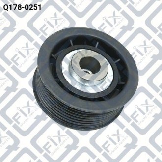 Ролик обводной Q-fix Q1780251