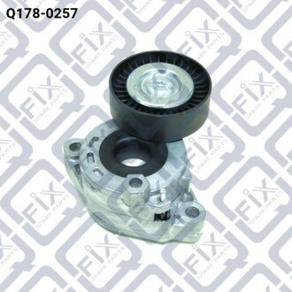 Натяжитель приводного ремня Q-fix Q1780257