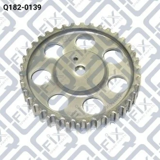 Шестерня розподільного вала Q-fix Q1820139