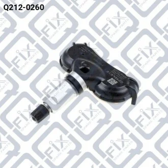 Датчик давления в шинах Q-fix Q2120260