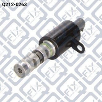 Датчик клапан OCV R (тиску масла) Kia Opirus (GH) 3.8 V6 10.2006–, Kia Sorento I (JC) 3.3 V6 4WD Q-fix Q2120263