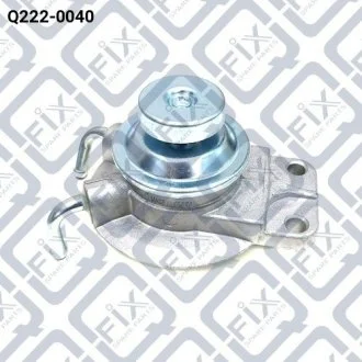 Насос подкачки топлива ручной Q-fix Q2220040