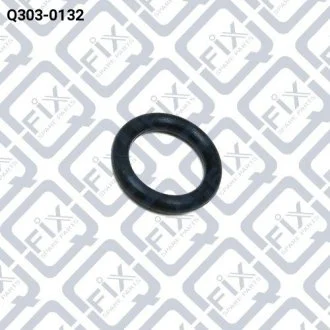 Кільце ущільнювача форсунки уприскування палива Q-fix Q3030132