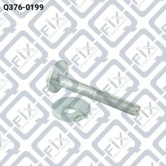 Болт с эксцентриком Q-fix Q3760199