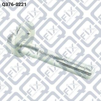 Болт з ексцентриком Q-fix Q3760221