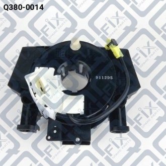 Контактная группа air-bag Q-fix Q3800014