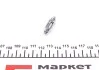 Штуцер прокачки тормозов QUICK BRAKE 0016 (фото 3)
