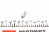 Штуцер прокачки тормозов QUICK BRAKE 0053 (фото 1)
