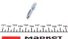 Штуцер прокачки тормозов QUICK BRAKE 0085 (фото 3)