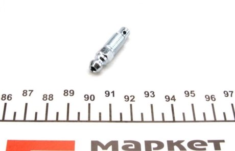 Штуцер прокачки тормозов QUICK BRAKE 0089