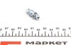Штуцер прокачки тормозов QUICK BRAKE 0101 (фото 3)