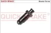 Штуцер прокачки гальм QUICK BRAKE 0103 (фото 2)