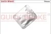 Смазка для тормозных систем (5мл) QUICK BRAKE 10000R-02 (фото 2)