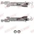 Комплект регулятора стояночного тормоза QUICK BRAKE 101 53 004 (фото 2)