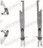 Комплект регулятора стояночного тормоза QUICK BRAKE 102 53 005 (фото 2)