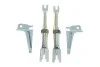 Комплект регулятора стояночного тормоза QUICK BRAKE 102 53 006 (фото 1)