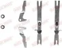 Комплект регулятора стояночного тормоза QUICK BRAKE 102 53 010 (фото 2)