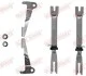 Комплект регулятора стояночного тормоза QUICK BRAKE 102 53 013 (фото 1)