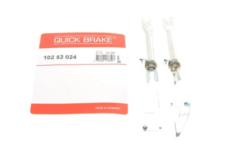 Комплект регулятора стояночного тормоза QUICK BRAKE 102 53 024
