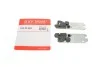 Комплект регулятора стояночного тормоза QUICK BRAKE 102 53 061 (фото 1)