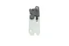 Комплект регулятора стояночного тормоза QUICK BRAKE 102 53 061 (фото 5)