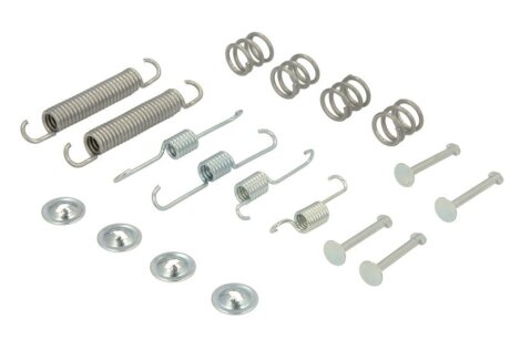 Комплект для монтажу гальмівних колодок QUICK BRAKE 1050012