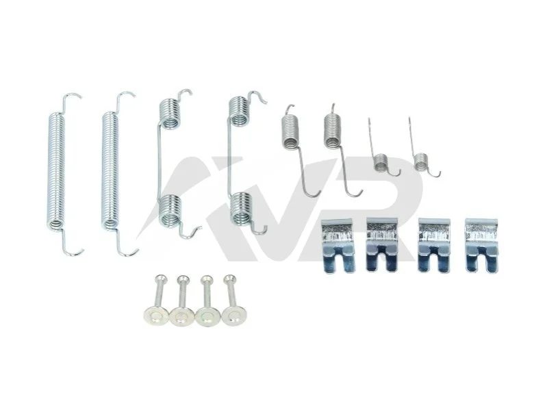 Гальмівні аксесуари QUICK BRAKE 1050029 (фото 1)