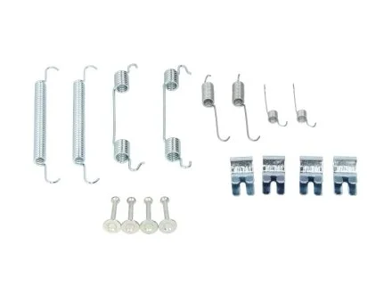 Гальмівні аксесуари QUICK BRAKE 1050029