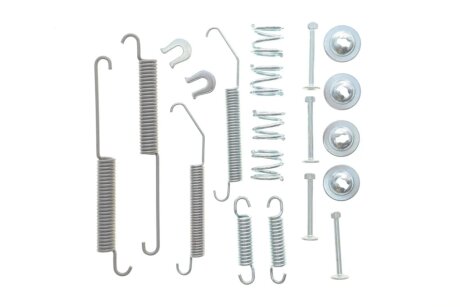 Монтажний комплект колодки QUICK BRAKE 1050033