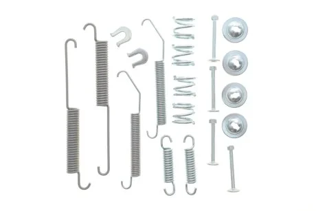 Монтажний комплект колодки QUICK BRAKE 1050033
