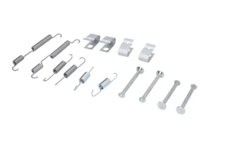 Комплект для монтажу гальмівних колодок QUICK BRAKE 1050050