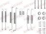 Комплект пружинок колодок стояночного тормоза QUICK BRAKE 105-0597 (фото 2)