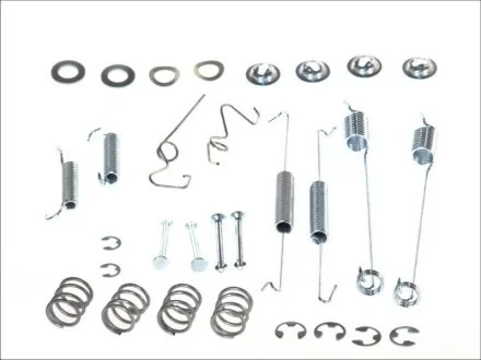 Монтажний комплект колодки QUICK BRAKE 105-0641