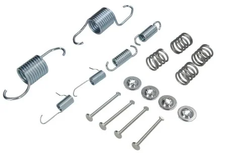 Комплект для монтажу гальмівних колодок QUICK BRAKE 1050696