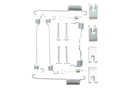 Монтажний комплект колодки QUICK BRAKE 1050751