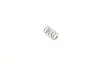 Комплект пружинок колодок стояночного тормоза QUICK BRAKE 105-0759 (фото 10)