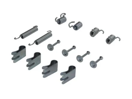 Монтажний комплект колодки QUICK BRAKE 105-0850