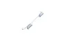 Комплект пружинок колодок стояночного тормоза QUICK BRAKE 105-0878 (фото 9)