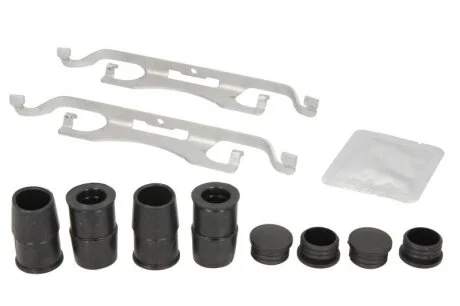 Монтажний комплект гальмівних колодок QUICK BRAKE 1090049