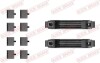 Монтажный компл.,тормоз.колодки QUICK BRAKE 1090056 (фото 2)