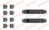 Монтажный компл.,тормоз.колодки QUICK BRAKE 1090056 (фото 2)